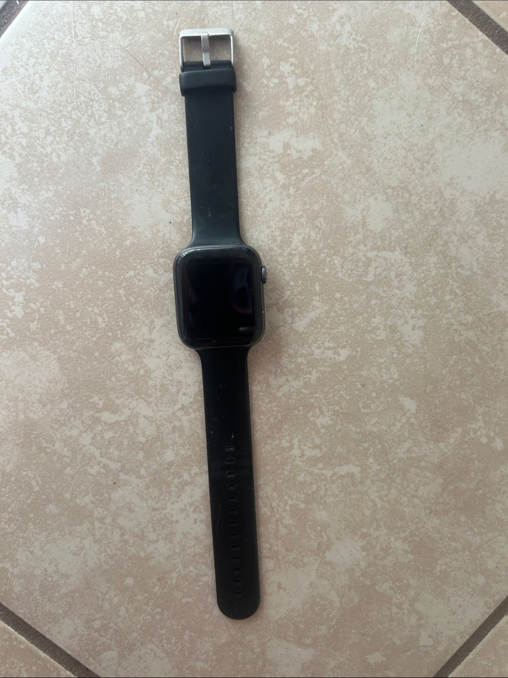 Apple Watch Series 4, Nike +